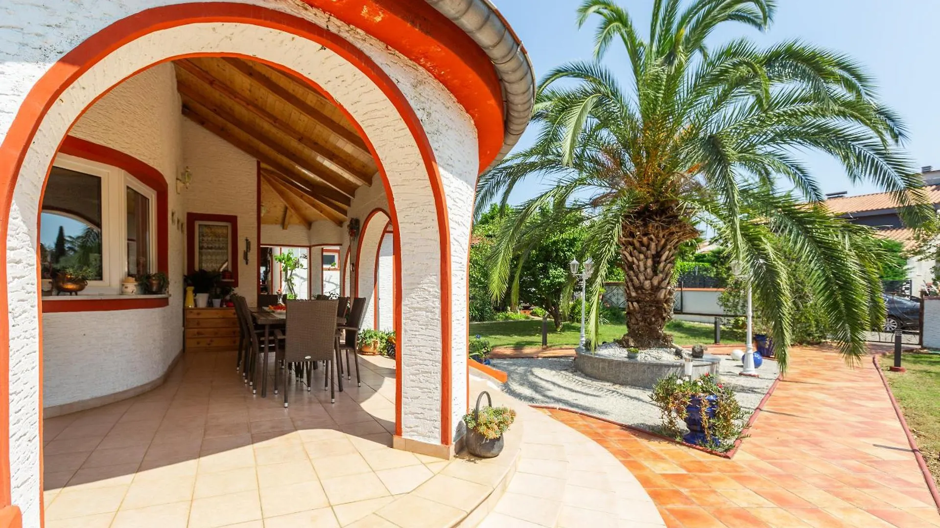 Villa Anna With Pool By Poreč Chorvatsko